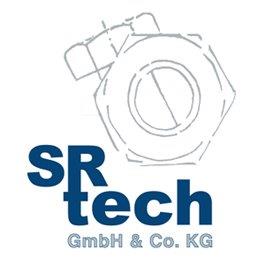 Logo: SR-tech GmbH & Co.KG