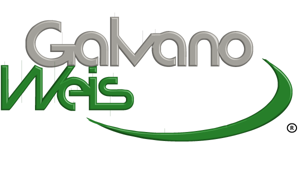 Logo: Galvano Weiß